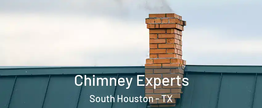  Chimney Experts South Houston - TX