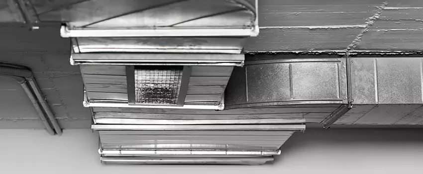 Trusted Air Duct Cleaning Company in South Houston, Texas