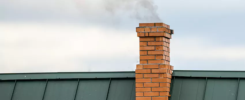 Animal Screen Chimney Cap Repair And Installation Services in South Houston, Texas