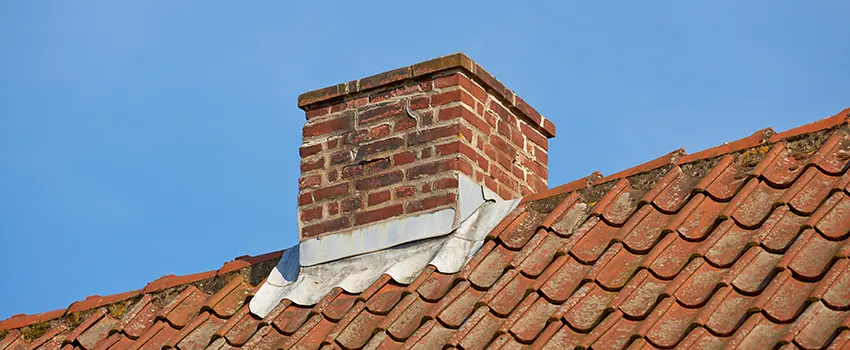 Residential Chimney Bricks Rotten Repair Services in South Houston, TX