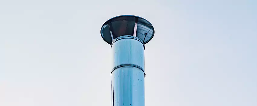 Wind-Resistant Chimney Caps Installation and Repair Services in South Houston, Texas