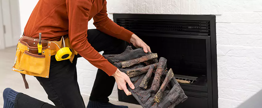 Chimney Creosote Cleaning Cost in South Houston, Texas