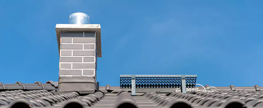 Chimney Flue Relining Services in South Houston, Texas