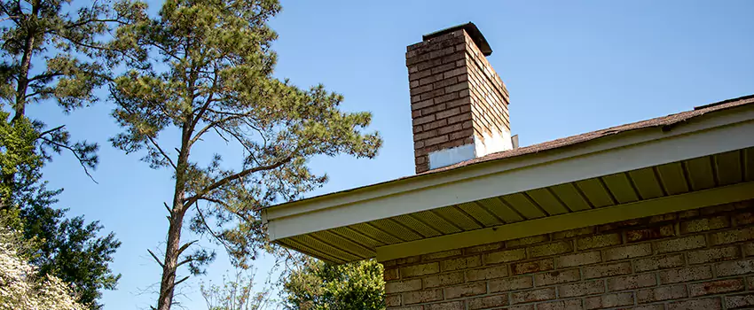 Budget-Friendly Chimney Masonry Service in South Houston, Texas