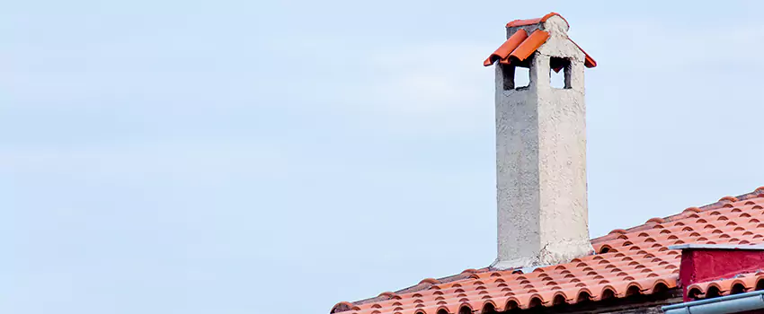 Chimney Pot Replacement in South Houston, TX