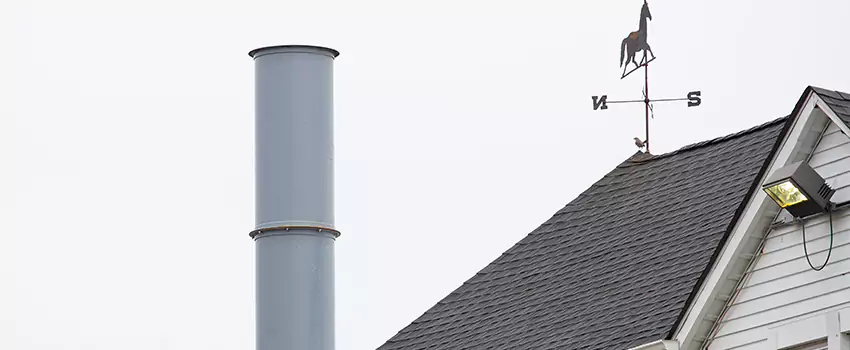 Chimney Inspection in South Houston, TX