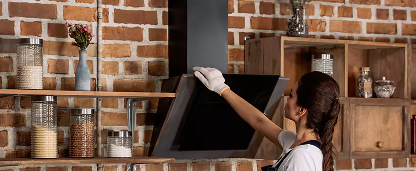 Chimney Installation in South Houston, TX