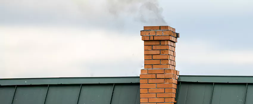 Chimney Soot Cleaning Cost in South Houston, TX