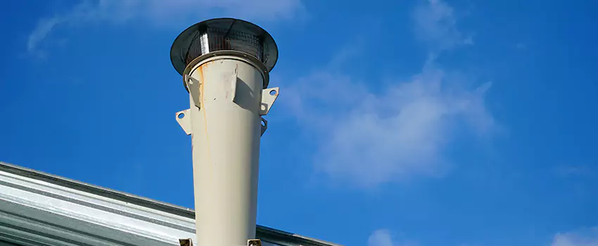 Chimney Spark Arrestor Requirements in South Houston, TX