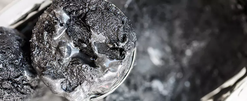 Clogged Dryer Vent Lint Cleaning in South Houston, Texas