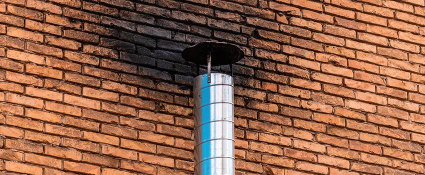 Diagnosing Commercial Chimney Problems in South Houston, TX