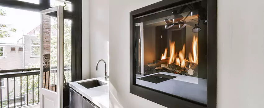 Dimplex Fireplace Installation and Repair in South Houston, Texas