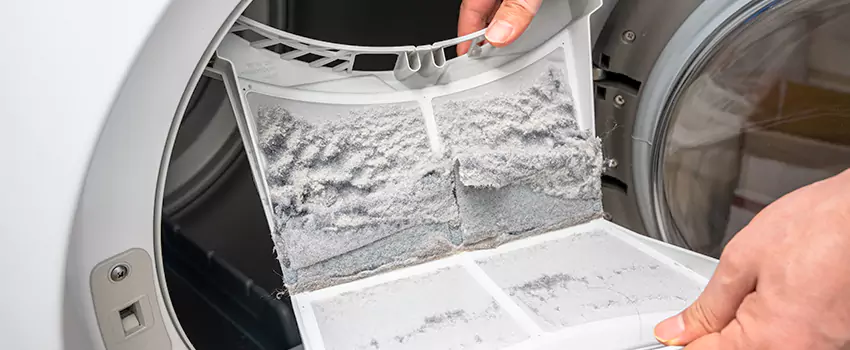 Best Dryer Lint Removal Company in South Houston, Texas