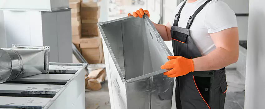 Benefits of Dryer Vent Inspection in South Houston, TX