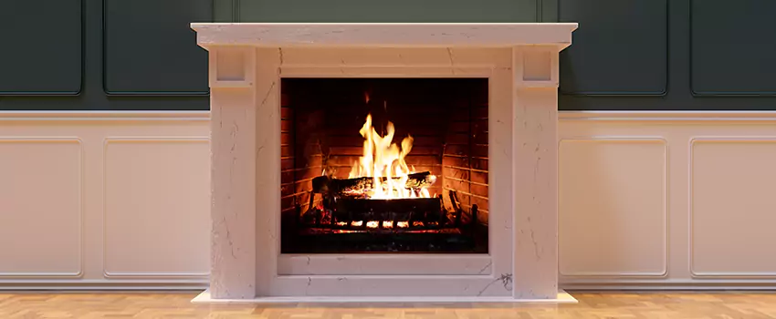Empire Comfort Systems Fireplace Installation and Replacement in South Houston, Texas