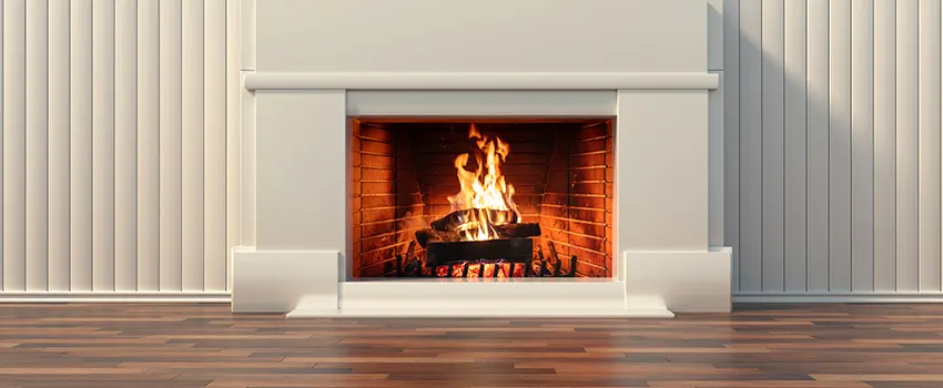 Fireplace Broken Ashtray Repair Services in South Houston, Texas