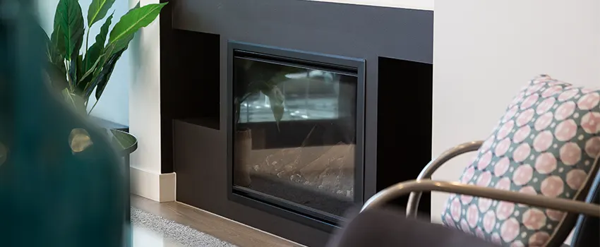 Welding Repairs for Fireplace Grate in South Houston, TX