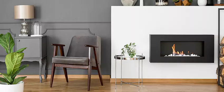 Fireplace Hanging Screens Installation Specialists in South Houston, TX