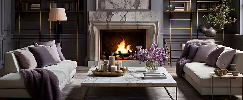 Fireplace Xtrordinair Ember-Glo Insert Fireplace Maintenance in South Houston, Texas