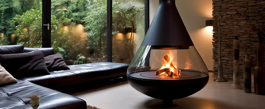 Affordable Floating Fireplace Repair And Installation Services in South Houston, Texas