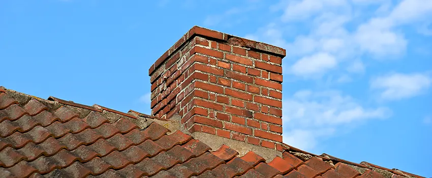 Flue Tiles Cracked Repair Services near Me in South Houston, TX