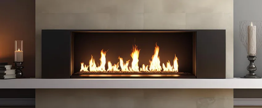 Vent Free Gas Fireplaces Repair Solutions in South Houston, Texas