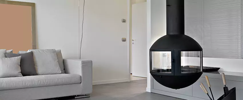 Hanging & Suspended Fireplaces Designer in South Houston, Texas