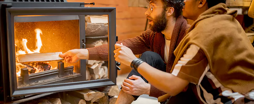 Benefits of Harman Stoves Fireplace in South Houston, Texas