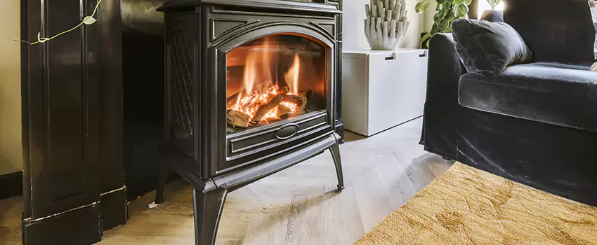 Cost of Hearthstone Stoves Fireplace Services in South Houston, Texas