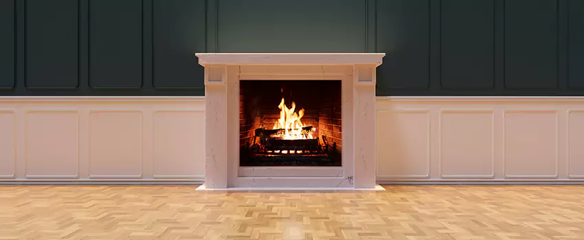 Napoleon Electric Fireplaces Inspection Service in South Houston, Texas
