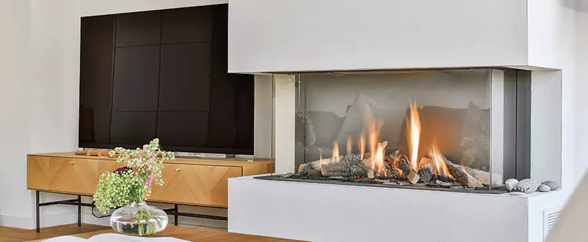 Ortal Wilderness Fireplace Repair and Maintenance in South Houston, Texas