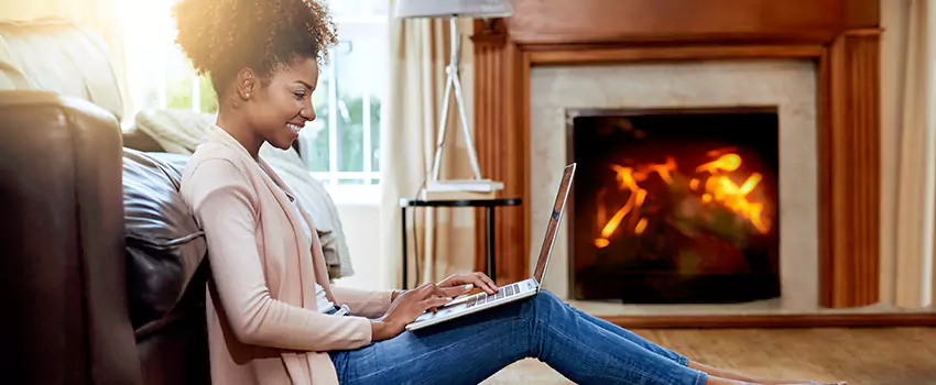 Cost-Effective Osburn Fireplace Installation and Repair in South Houston, TX