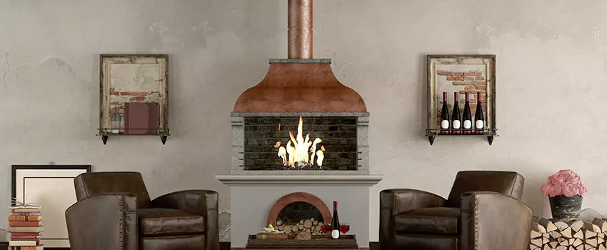 Benefits of Pacific Energy Fireplace in South Houston, Texas