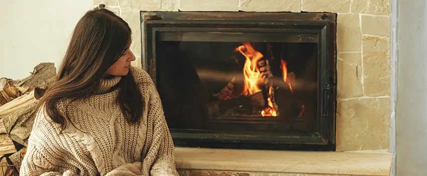 Regency Outdoor Fireplace Products Maintenance and Replacement Services in South Houston, Texas