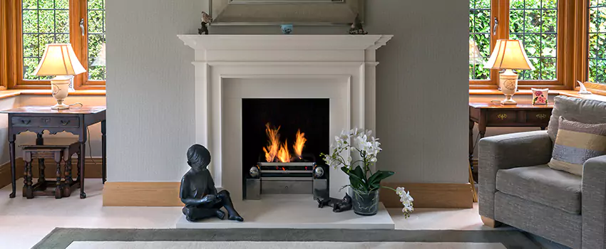 RSF Fireplaces Maintenance and Repair in South Houston, Texas