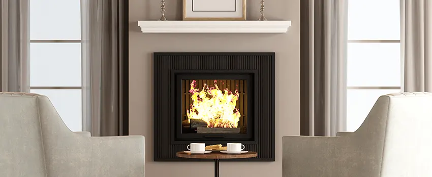 Superior Outdoor Fireplace Repair in South Houston, TX