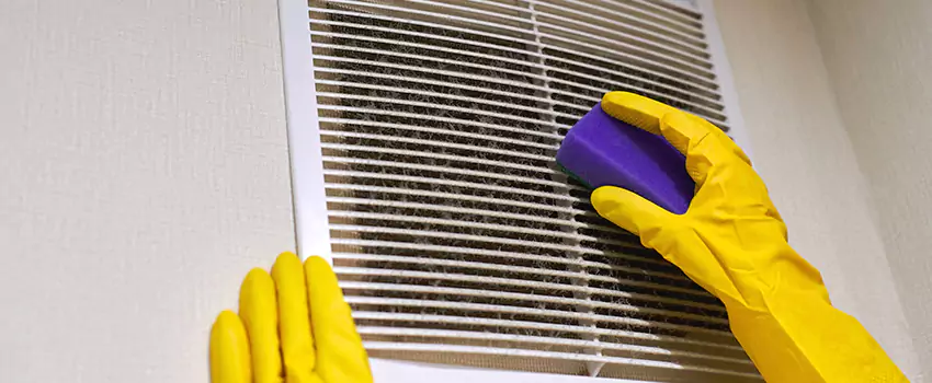Vent Cleaning Company in South Houston, TX