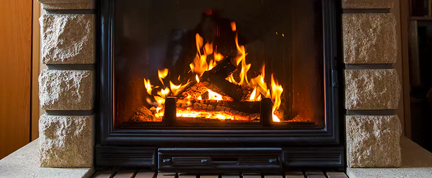 Best Wood Fireplace Repair Company in South Houston, Texas