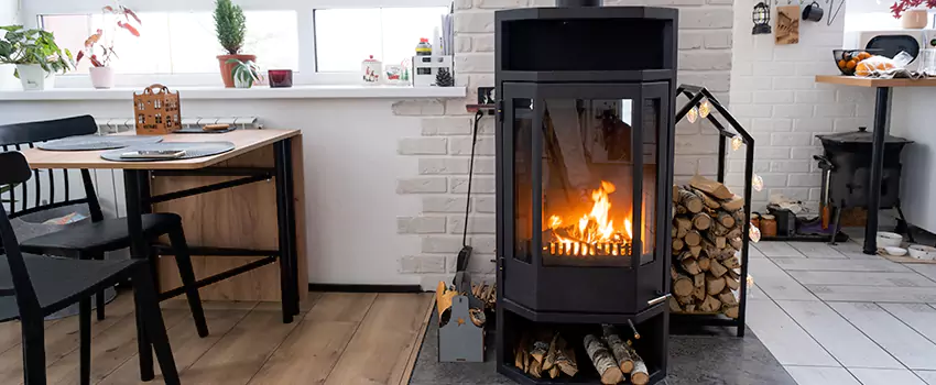 Wood Stove Inspection Services in South Houston, TX
