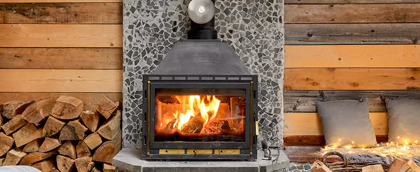 Wood Stove Cracked Glass Repair Services in South Houston, TX