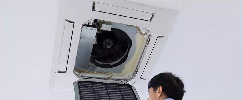 Benefits of Professional Air Duct Cleaning in South Houston, Texas