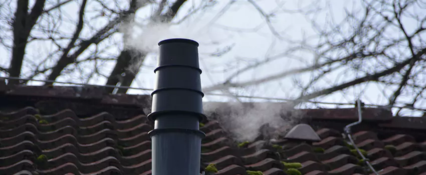 Broken Chimney Animal Screen Repair And Installation in South Houston, TX