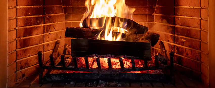 Chimney Ash Dump Cover Repair Services in South Houston, TX