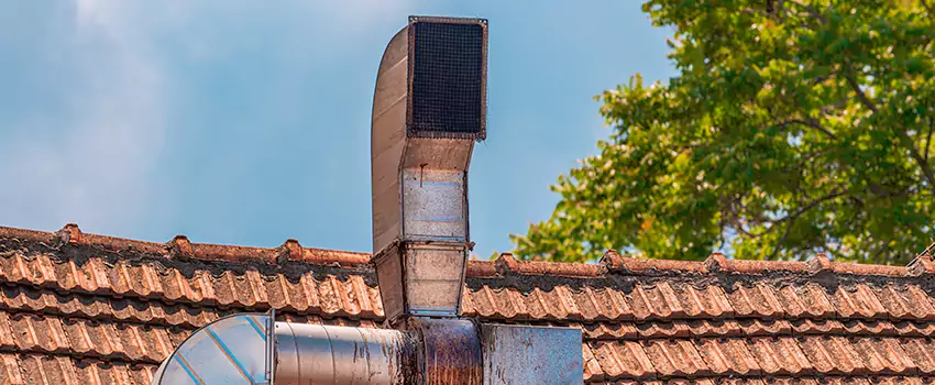 Chimney Cleaning Cost in South Houston, Texas