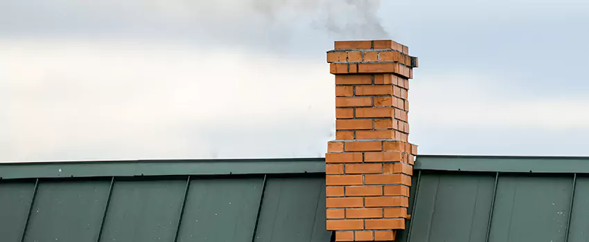 Chimney Installation Company in South Houston, TX