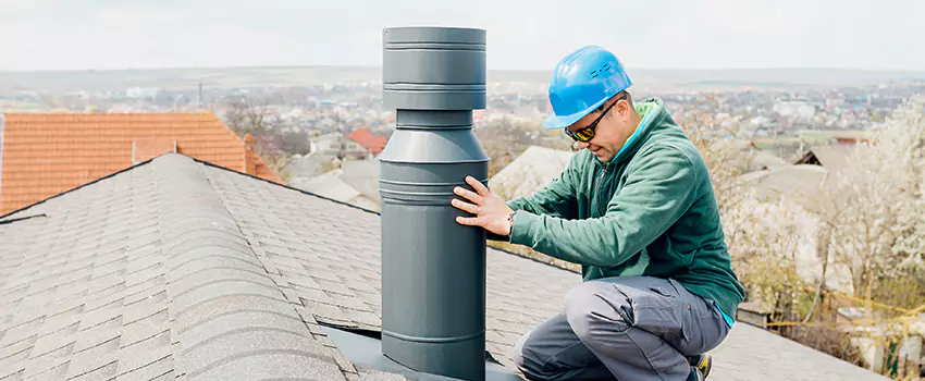 Insulated Chimney Liner Services in South Houston, TX