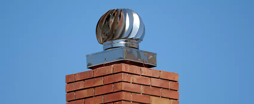Chimney Flue Rebuild Services in South Houston, Texas