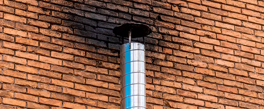 Chimney Design and Style Remodel Services in South Houston, Texas