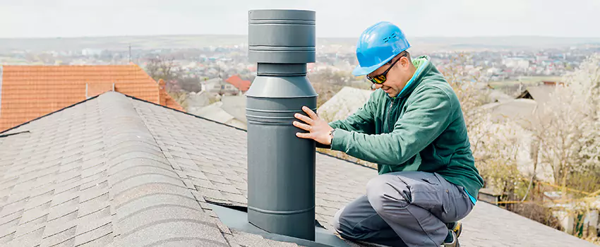 Chimney Repair Cost in South Houston, TX