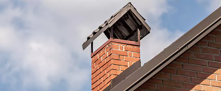 Chimney Saver Masonry Repair Contractor in South Houston, Texas